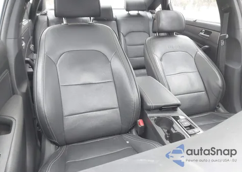 2017 Hyundai Sonata Limited 2.0T из США, поврежденный, VIN 5NPE34ABXHH468563